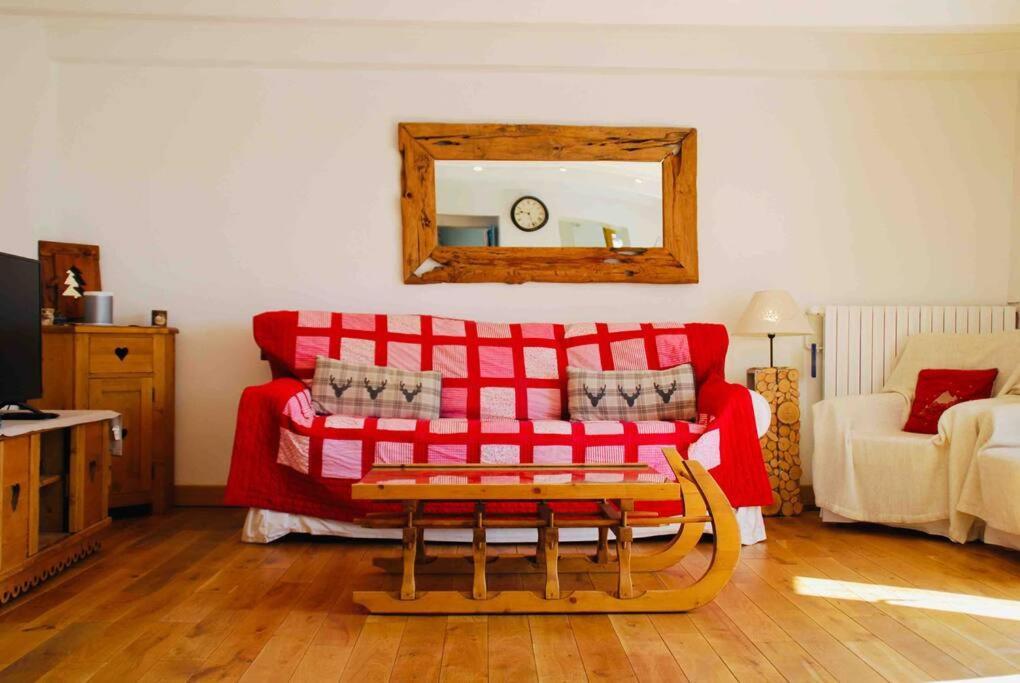 Maison 3 Chambres Au Lac D'Annecy, 30Min La Clusaz Menthon-Saint-Bernard Eksteriør billede