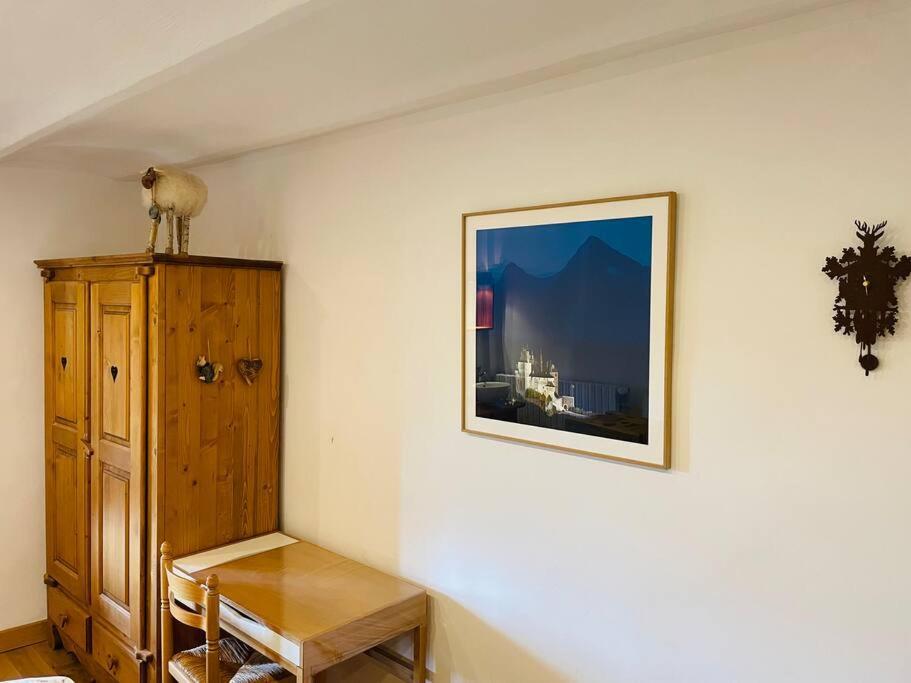 Maison 3 Chambres Au Lac D'Annecy, 30Min La Clusaz Menthon-Saint-Bernard Eksteriør billede